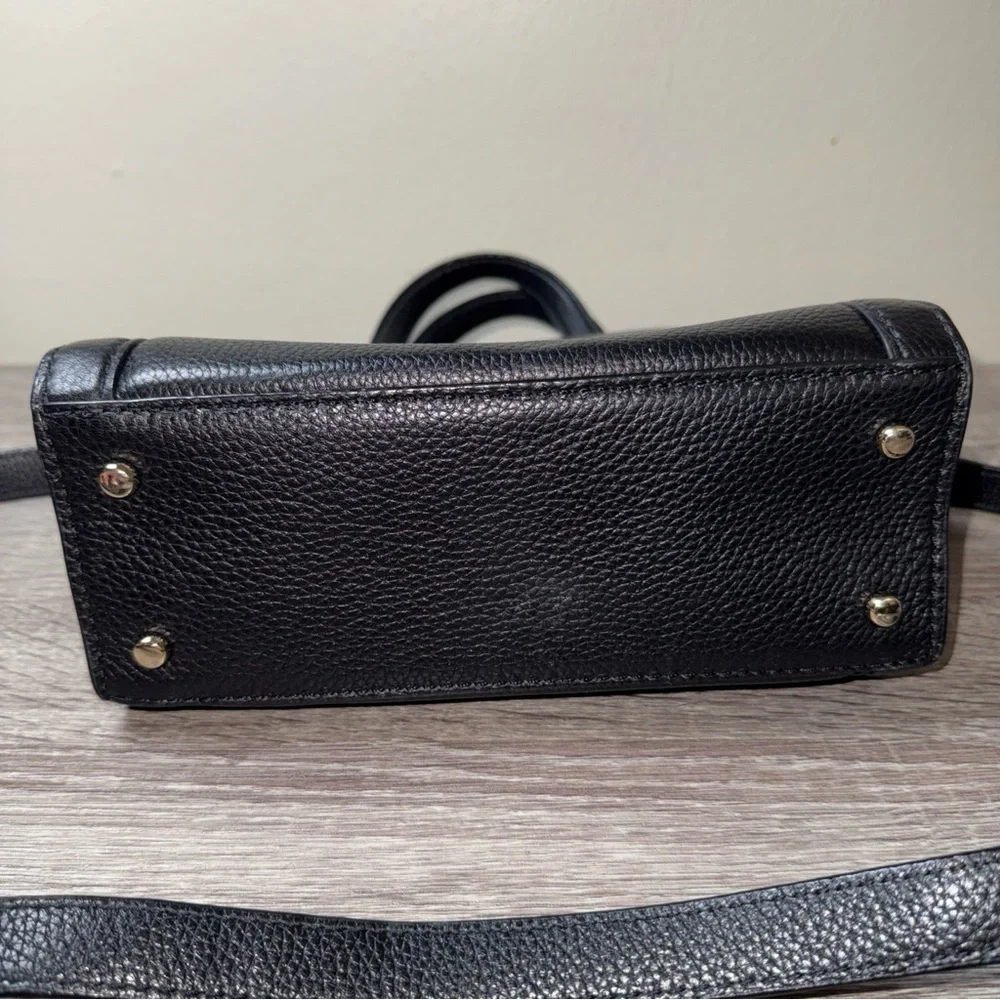 Kate Spade Adrien Cobble Hill Handbag Leather‎